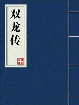 双龙传