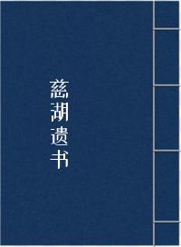 慈湖遗书