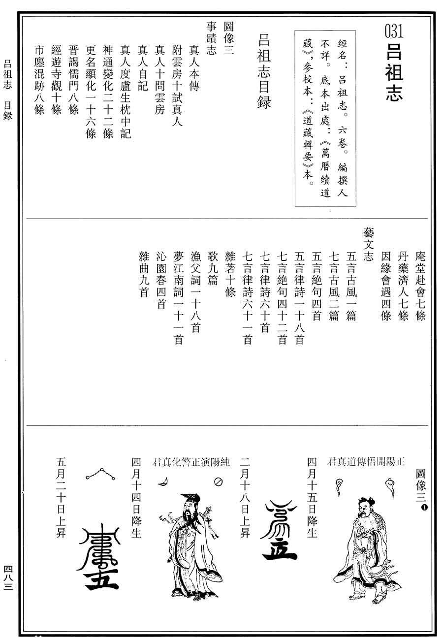 吕祖志