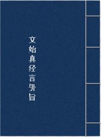 文始真经言外旨