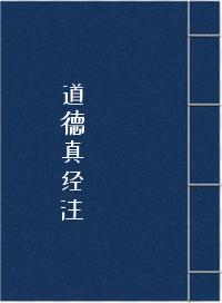 道德真经注（李荣）